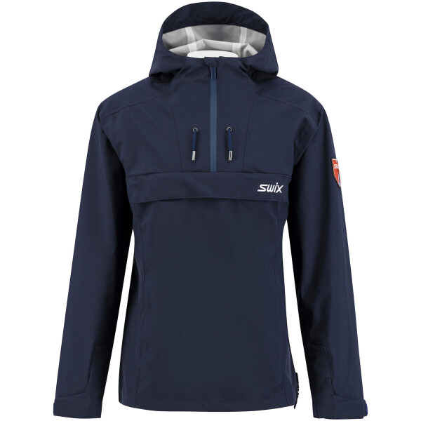 Pánská bunda Swix Fjell Anorak M