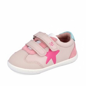 Dívčí barefoot tenisky ESTRELLA COTTON Biomecanics 262320-D779 - 24