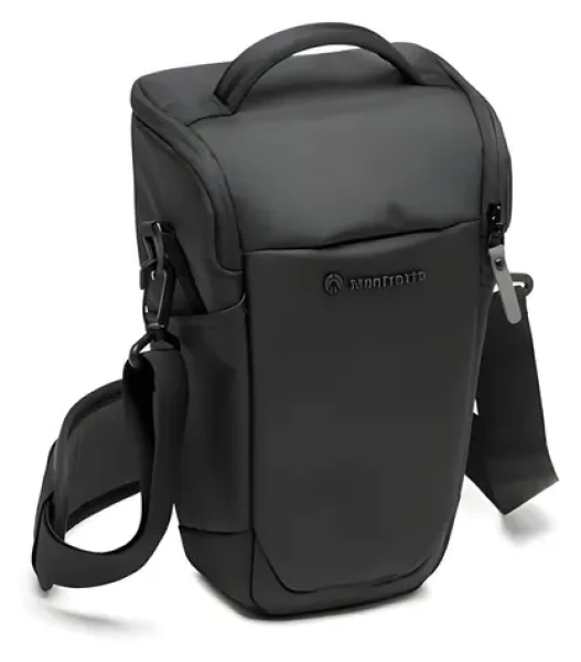 Manfrotto Advanced Holster L III / Brašna / Pouzdro na fotoaparát / Velikost L (MB MA3-H-L)
