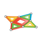 Geomag Supercolor 35 dílků Geomag
