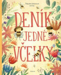 Deník jedné včelky - Štěpánka Sekaninová