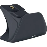 Razer Universal QC Stand XBO černá / Nabíjecí stanice pro ovladač Xbox (RC21-01750100-R3M1)