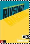 Rivstart A1/A2, 3rd ed - Paula Levy Scherrer