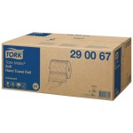 TORK 290067 Advanced papírové ručníky bílé v roli do MATIC BOX 150m (cena za 6 rolí) H1