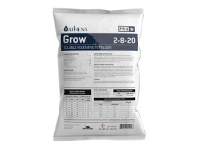 Athena Suché hnojivo – Athena PRO Line Grow 11 kg BAG