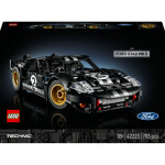 LEGO LEGO® Technic 42223 Závodní auto 1966 Ford GT40 MKII