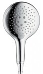HANSGROHE - Raindance Select S Sprchová hlavice 150, 3 proudy, chrom 28587000