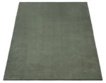 Koberec Loft 60x110 cm, zelený