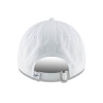 New Era Pánská kšiltovka Los Angeles Dodgers MLB Core Classic 9TWENTY Adjustable