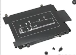CoreParts Primary SSD / Interní SSD / 1 TB (SSDM1TI383)