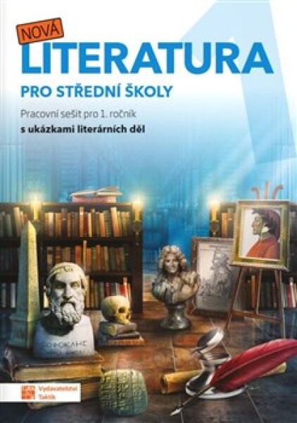 Nová literatura