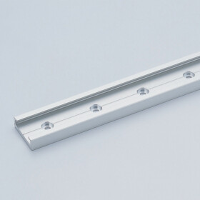 ULTRA MINI Vodící kolejnice 15x100MM MRS15-100