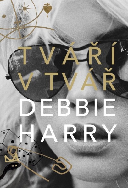 Tváří tvář Debbie Harry