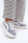 Sportovní obuv model 213187 Step in style 37