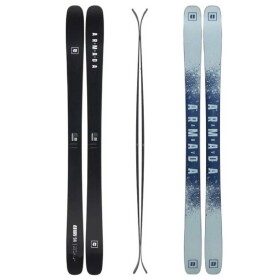 Freestyle lyže ARMADA ARV 94 25/26 black edition délka lyží (v cm) 171