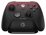 GameSir G7 Pro černá/červená / Herní ovladač / Tři režimy připojení / Hall Effect TMR joysticky / USB-C (G7 Pro BK)