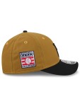 New Era Pánská kšiltovka Pittsburgh Pirates MLB 2026 Hall of Fame 9FORTY Snapback