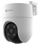 EZVIZ C8c bílá / venkovní IP kamera / PTZ / Wi-Fi / 4Mpix / IP65 / IR 30m / H.265 (CS-C8c(4WKFL,4mm))