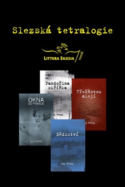 Slezská tetralogie