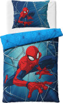 Dětské povlečení Spider-Man Vrací Úder