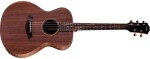 Taylor Jacob Collier Academy 22e 5-String,Walnut