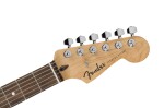 Fender Standard Stratocaster LRL 3TS (použité)