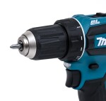 Makita DDF485RFJ / Aku bezuhlíkový šroubovák / Li-ion / 18V / 2x 3.0Ah / systainer / doprodej (DDF485RFJ)