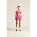 Běžecké šortky CRAFT Hypervent Wide - růžové Velikost textilu: XL