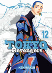 Tokyo Revengers 12 - Ken Wakui