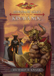 Krvavá noc - Richard A. Knaak