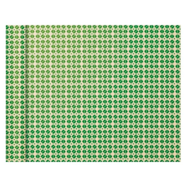 Balicí papír Tiny Roll Gr. Squares - 80g, 5x0,35m