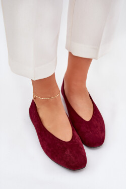 Balerinky model 209431 Step in style 37