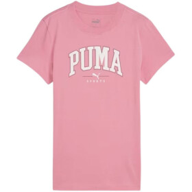 Puma ESS Logo Tee W 586775 52 L