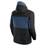 Fanatics Pánská bunda Miami Dolphins NFL Fantech Padded Winterjacke Velikost: M