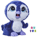 Fur Real Tučňák Lil Wilds