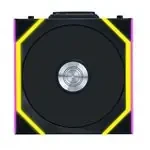 Lian Li UNI FAN SL Wireless Černý / ARGB / 120mm / 2000rpm / 31dBA / 64 CFM / 4 pin (12SL1W1B)