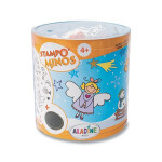Razítka Stampo Minos - České Vánoce CZ 32 ks