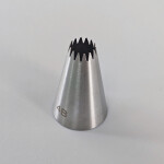 Cake star trezírovací špička č.4B