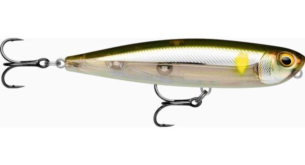 Rapala Wobler Precision Xtreme Pencil AYU - 8,7cm 12g,Rapala Wobler Precision Xtreme Pencil AYU - 8,7cm 12g