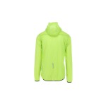 INOV8 Windshell M Green - Inov-8 Běžecká bunda INOV8 WINDSHELL M - zelená Velikost textilu: XL