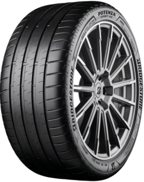 235/40 R19 96Y POTENZA SPORT EVO TL BRIDGESTONE