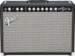 Fender Super-Sonic 22 Black