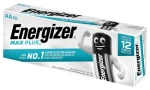 Energizer MAX Plus Professional AA 20ks EIM002