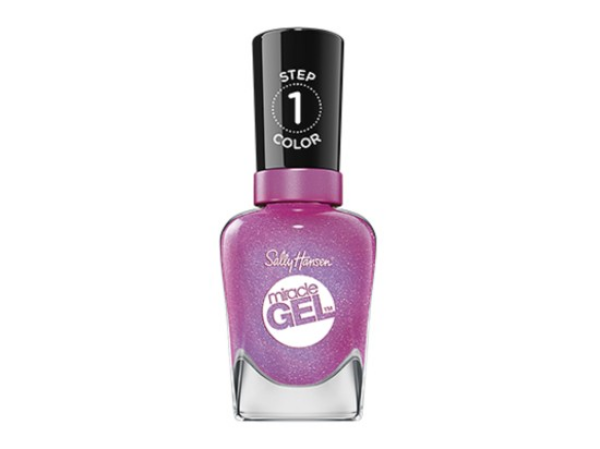Sally Hansen Lak Miracle Gel 512