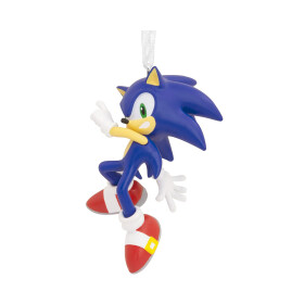 Vánoční ozdoba - Sonic - Albi