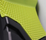 Boty na motorku Xrc Heilig Wtp black/yellow fluo