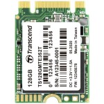 Transcend MTS832S 256GB, TS256GMTS832S