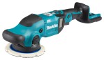 Aku excentrická leštička Makita LXT DPO600Z