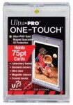 Ultra Pro One Touch Holder