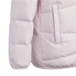 Dívčí bunda Frosty Jacket Jr HM5237 Adidas cm
